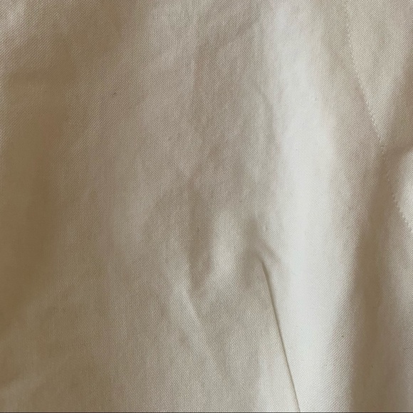 nwt MARNI white peplum top - Picture 8 of 8